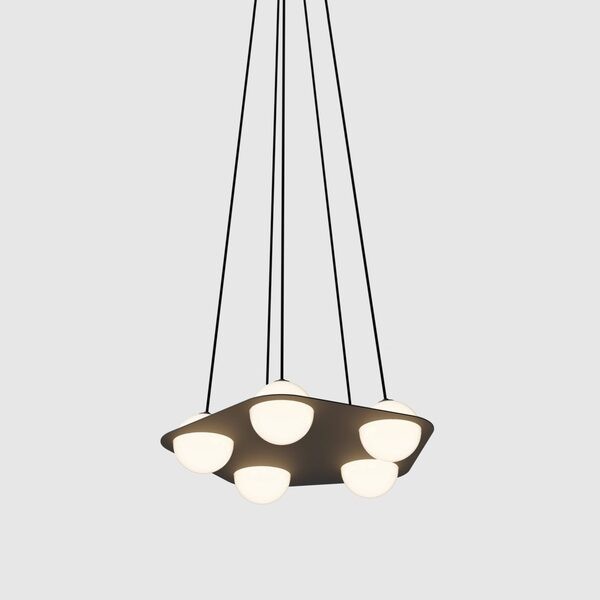 Laurent Parallel Design Hanglamp