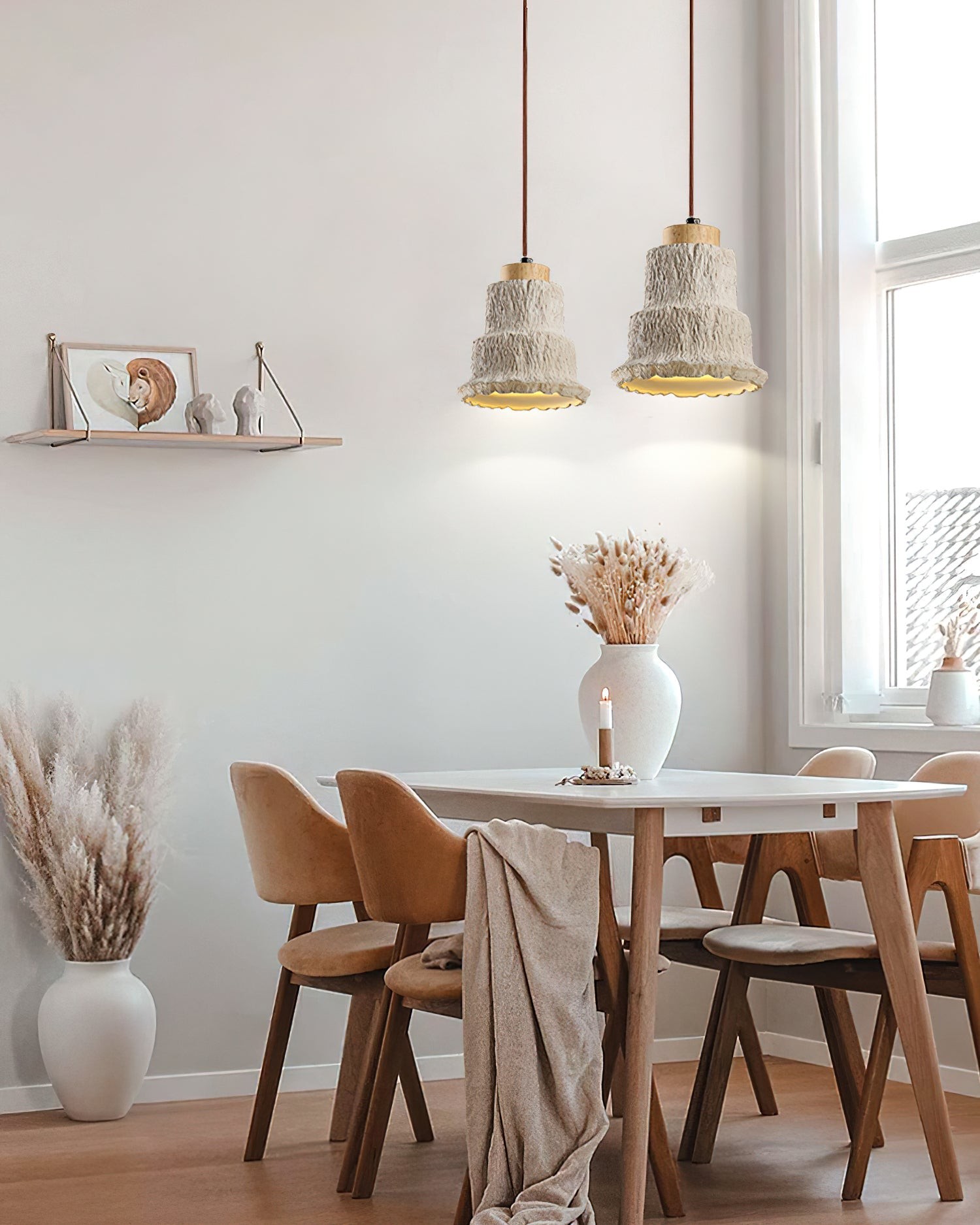 Boulder hanglamp HL2905