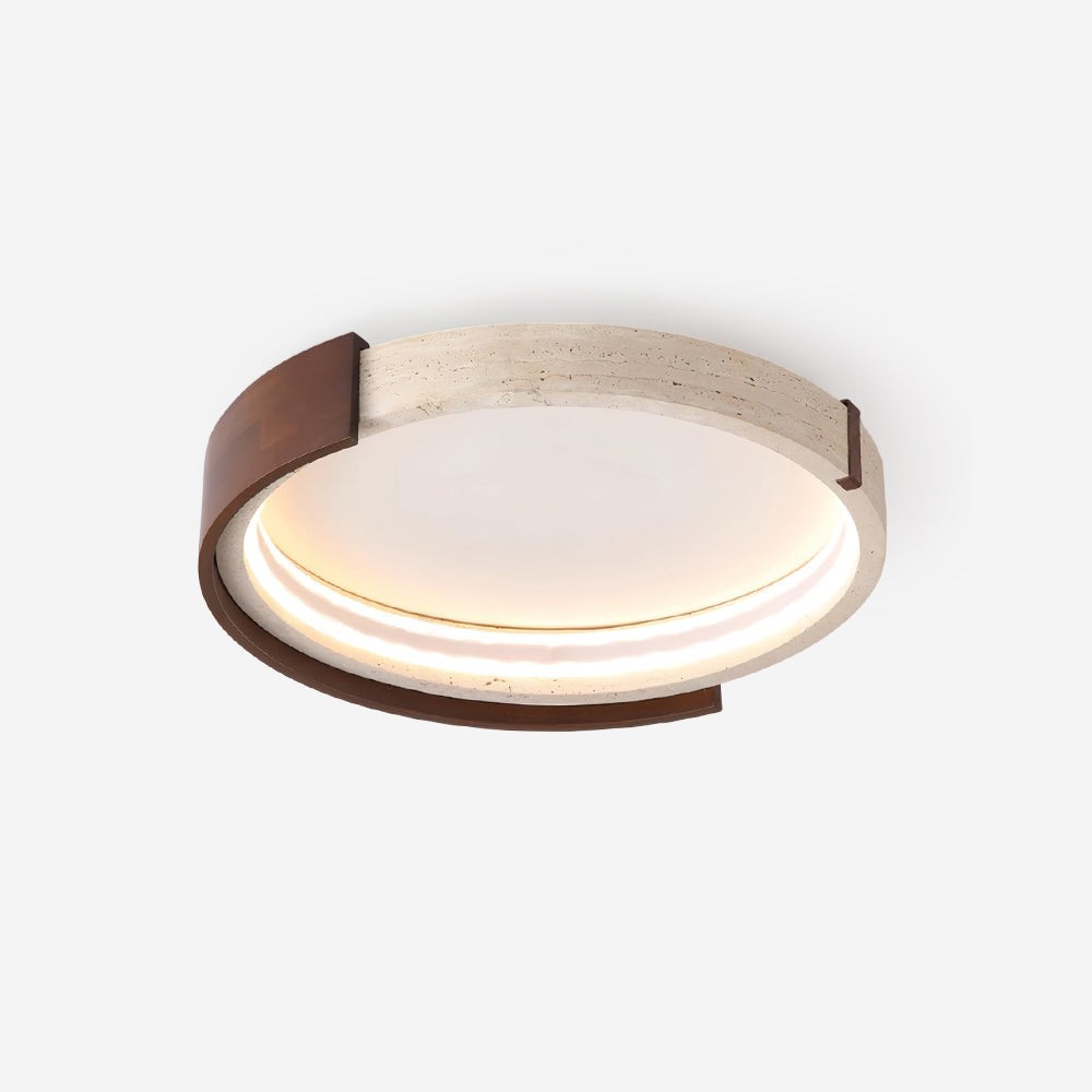 Cerqon Halo plafondlamp HL2684