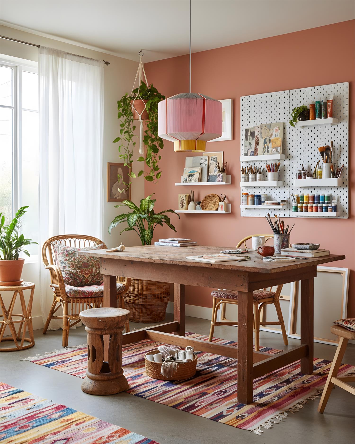 Prismora hanglamp HL2838