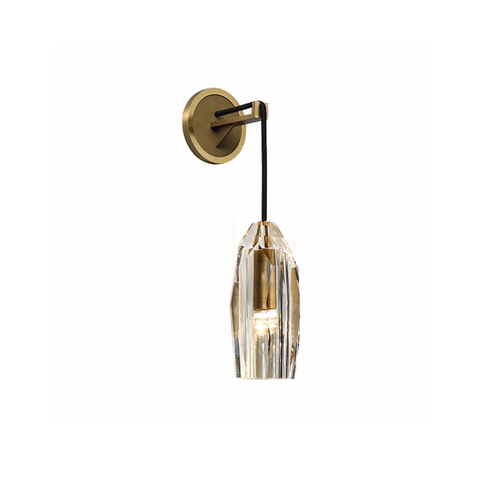 Chatelet Wandlamp HL1153