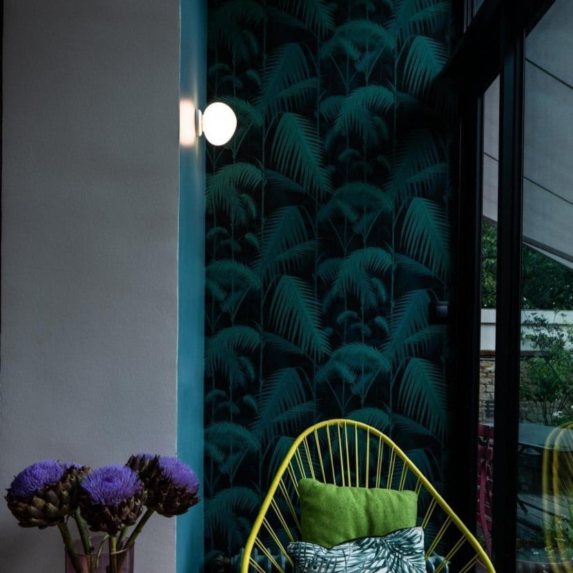 Stonea Wandlamp/Plafondlamp