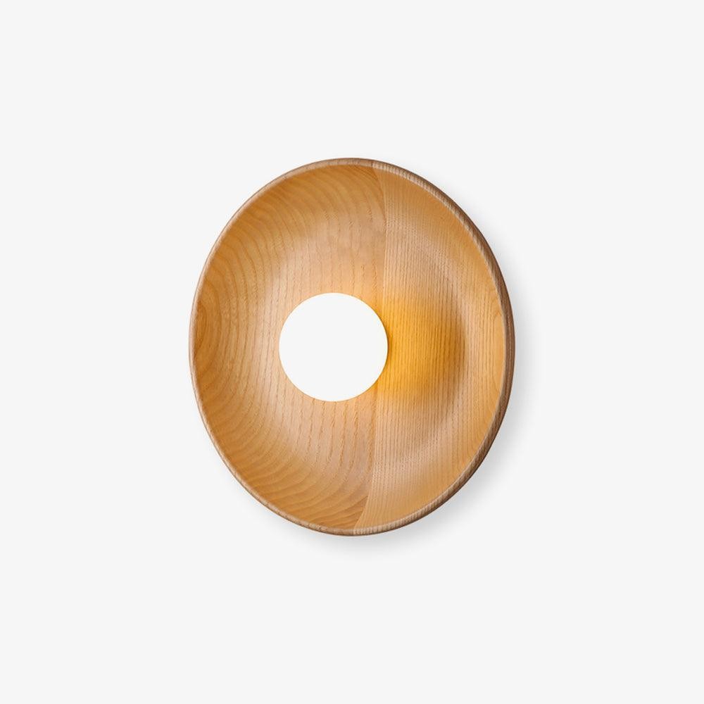 Minimalistische geometrische moderne wandlamp HL501
