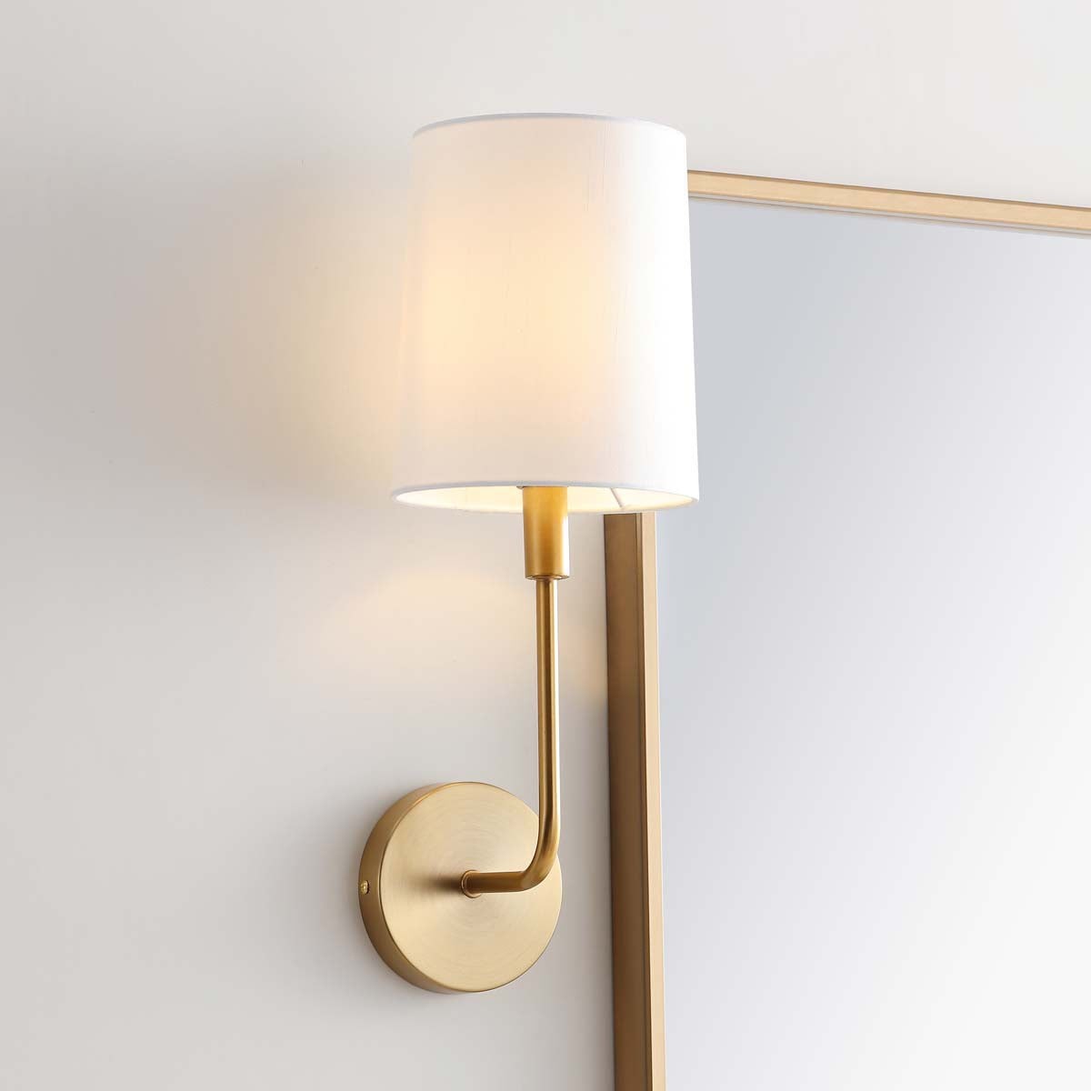 Jaxson wandlamp HL3155