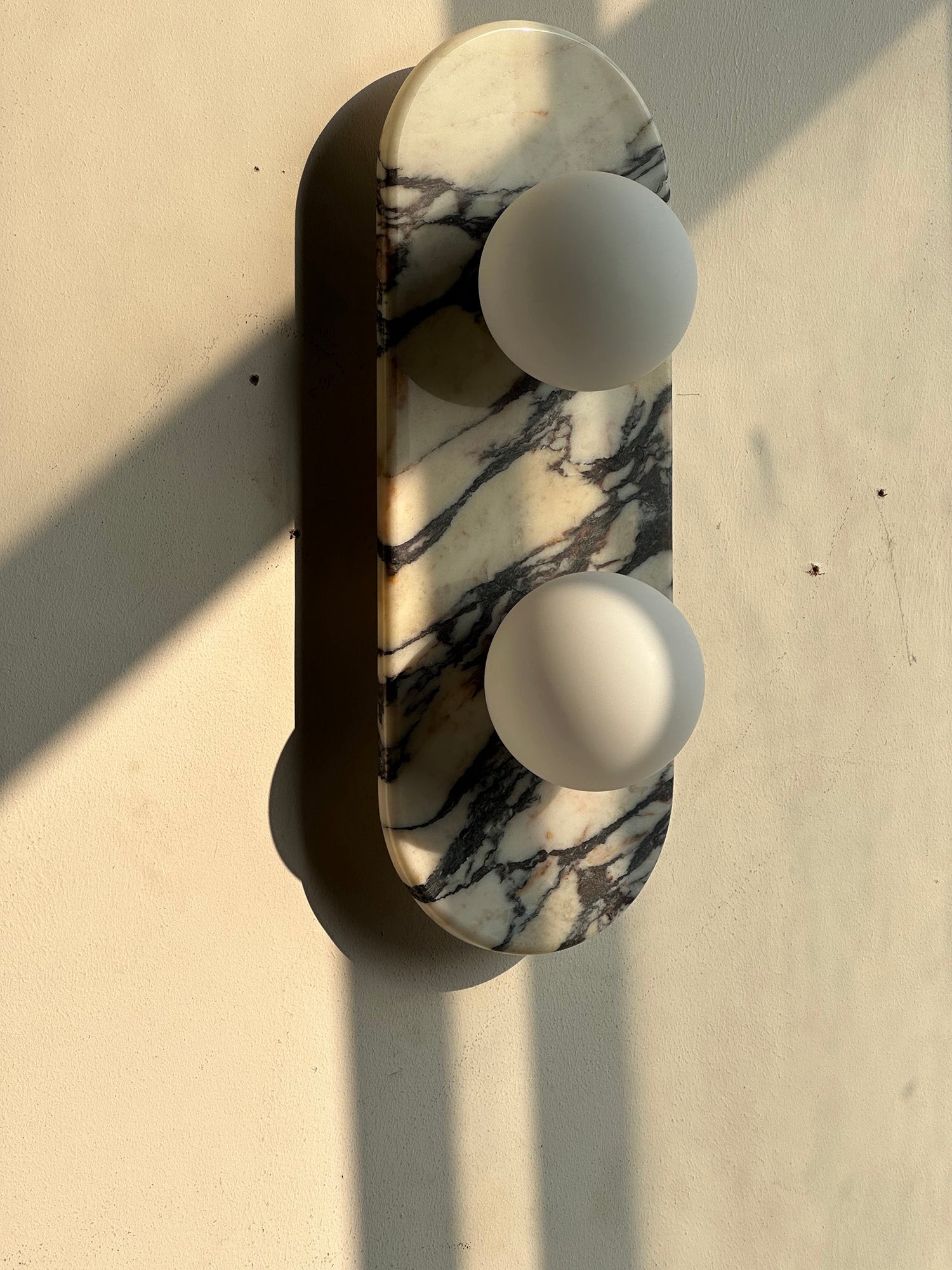 Asteria wandlamp HL3140