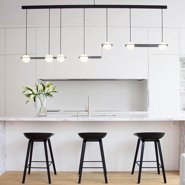 Laurent Parallel Design Hanglamp