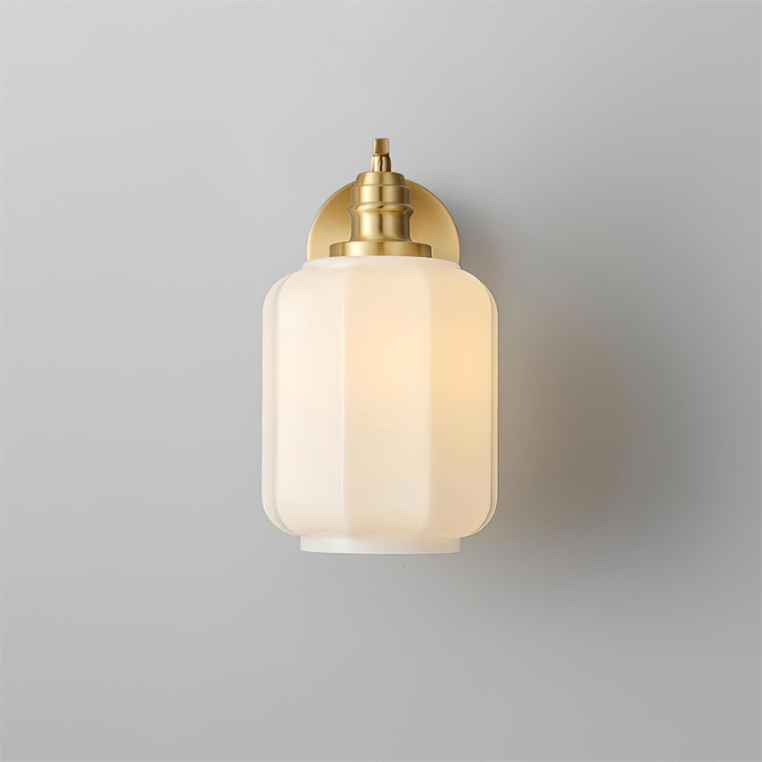 Henry stekkerwandlamp HL2595