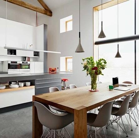 Alphomo Industriele Hanglamp KleineAlphomo
