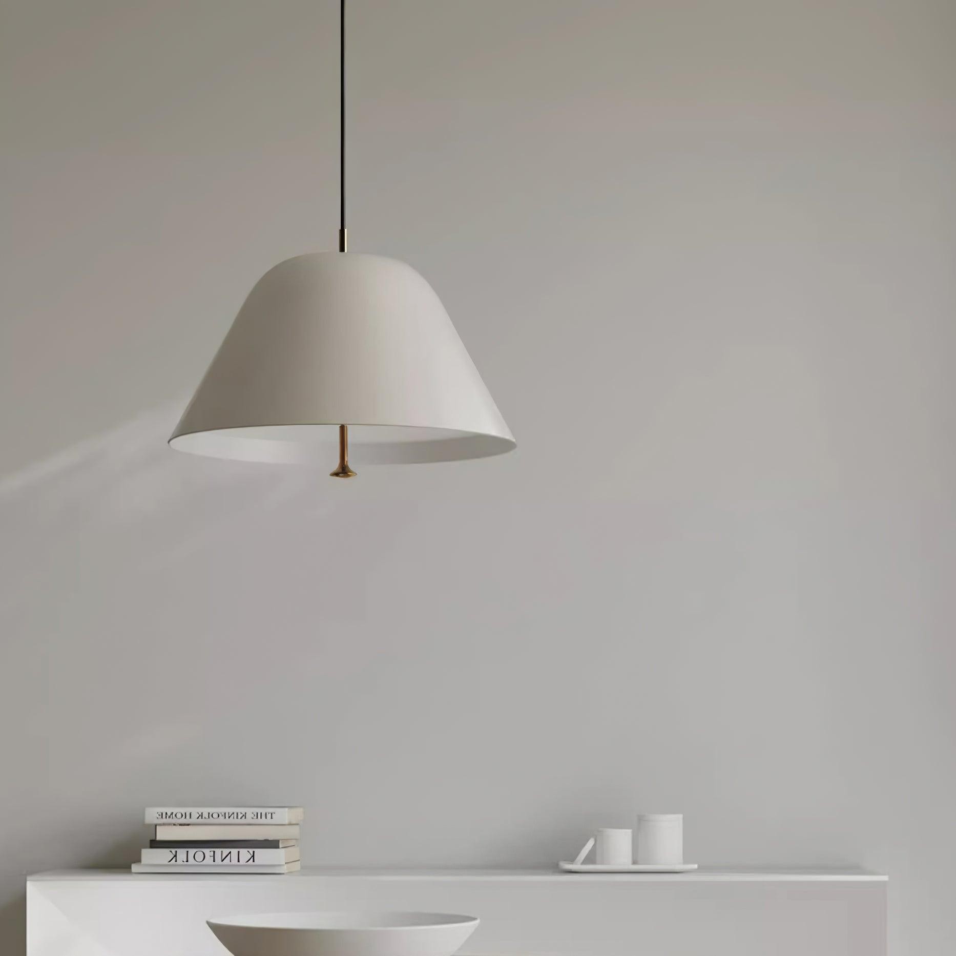 Metalen Peer Hanglamp HL578