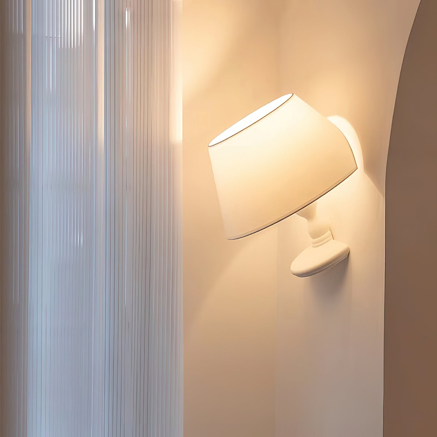 Melampo wandlamp HL3288