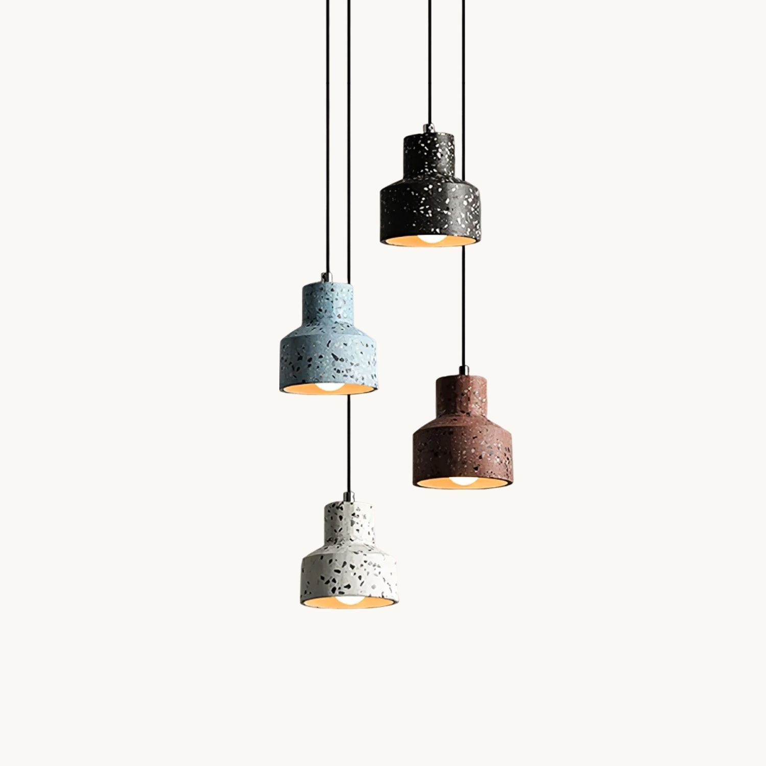 Terrazzo hanglamp HL1164