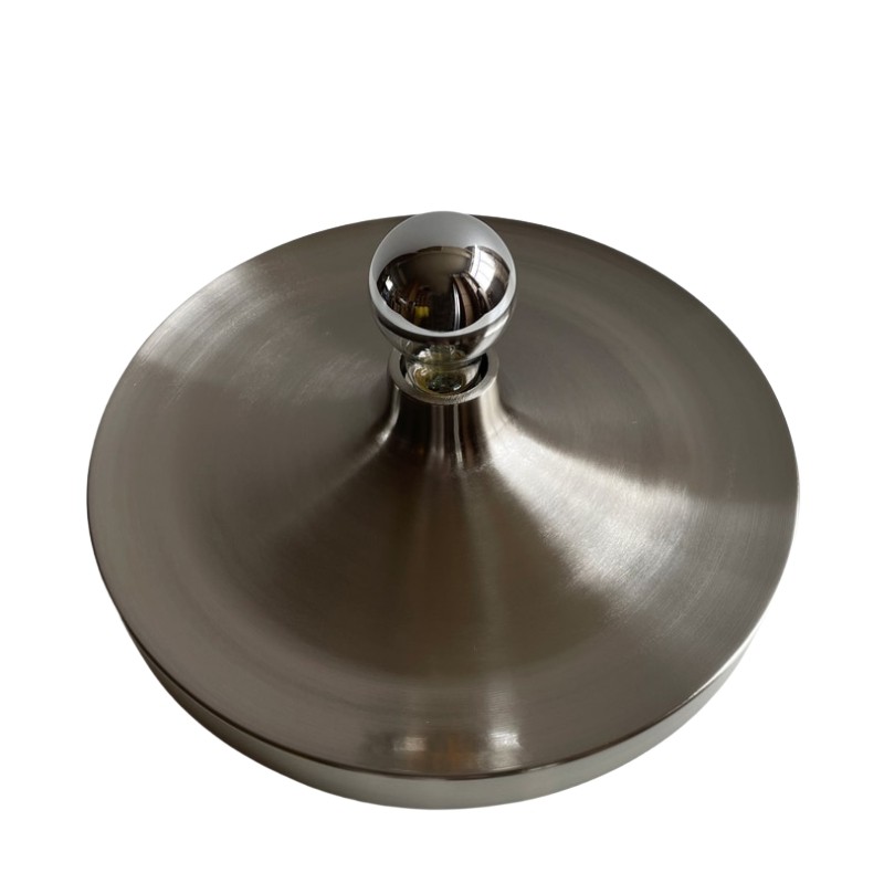 Space Age Disc Plafondlamp HL1023