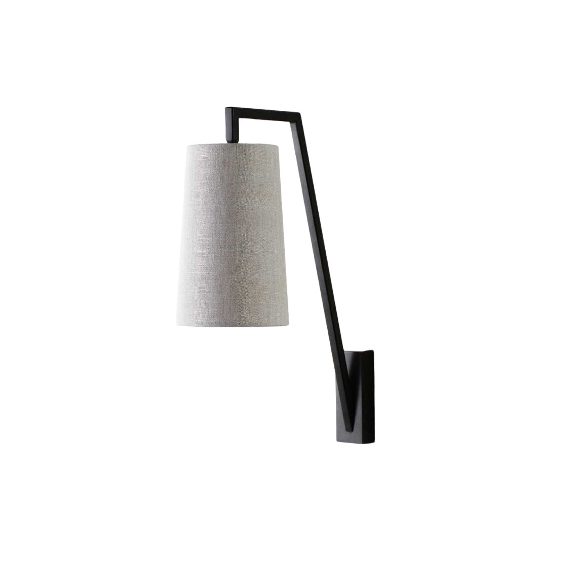 Monty wandlamp HL3153
