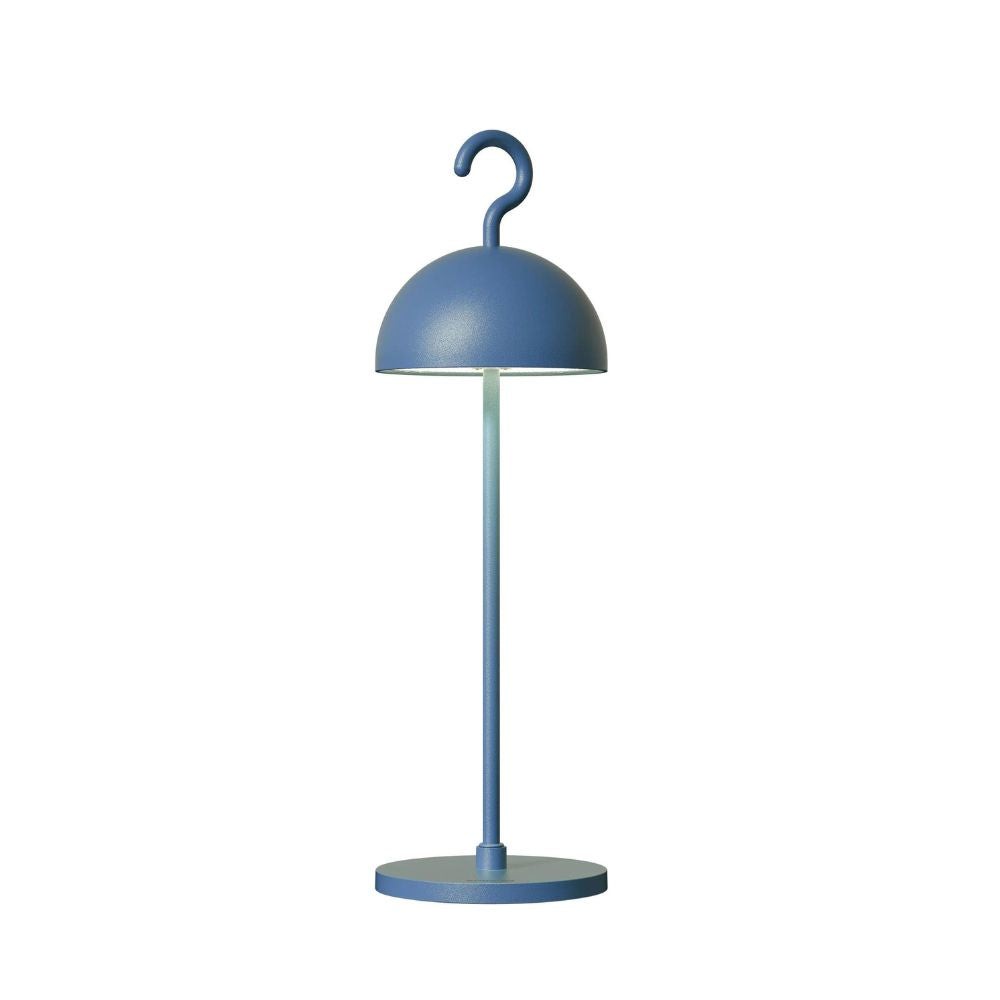 Creatieve Draadloze Waterdichte Draagbare Camping LED Tafellamp HL921