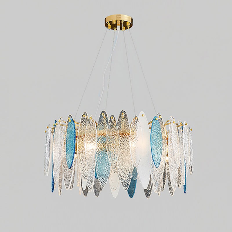 Lola Glazen Kroonluchter HL1162