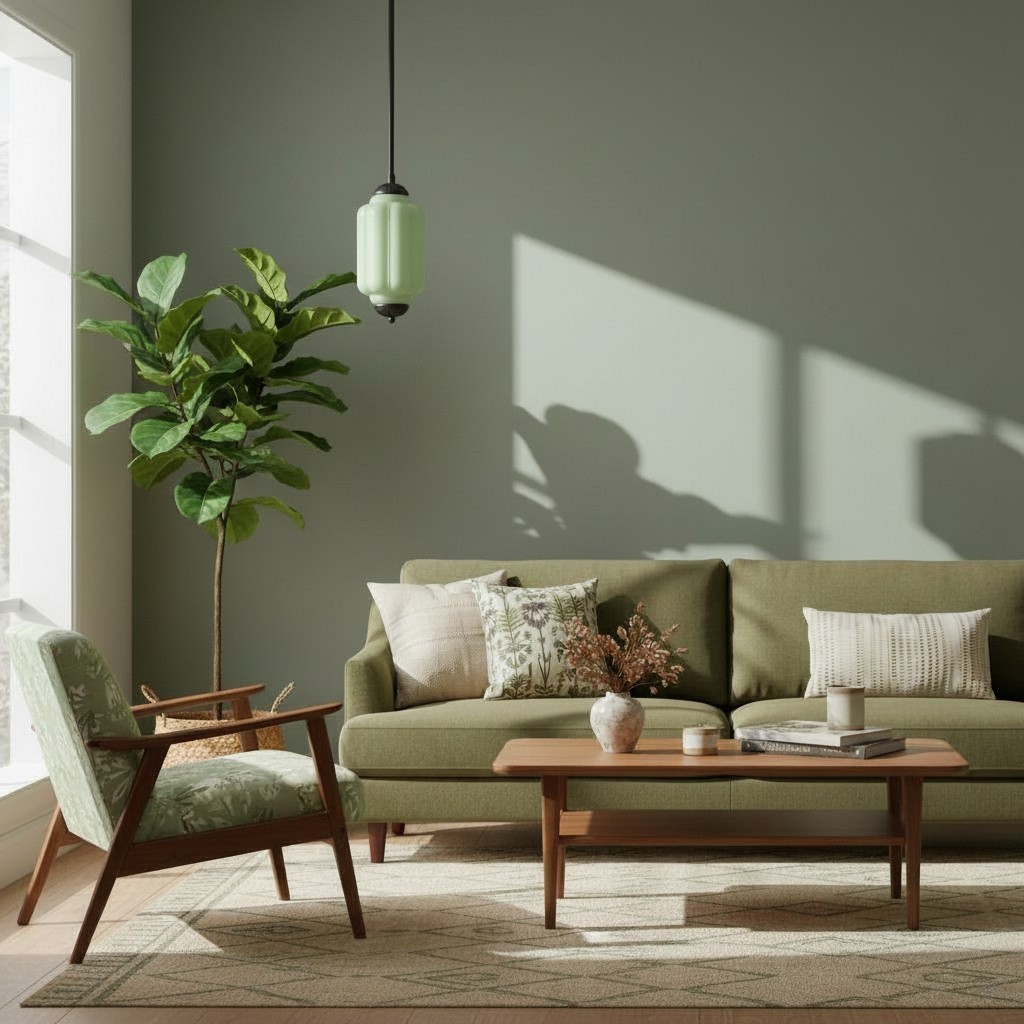 Eloise Eenvoudige Glazen Onregelmatige Lantaarn Hanglamp HL980