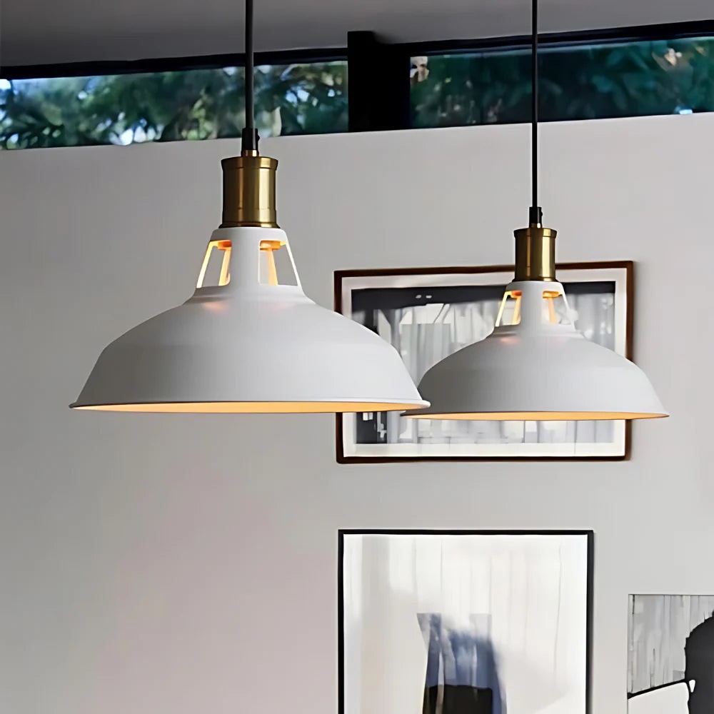 De tijdloze klassieke hanglamp HL3388