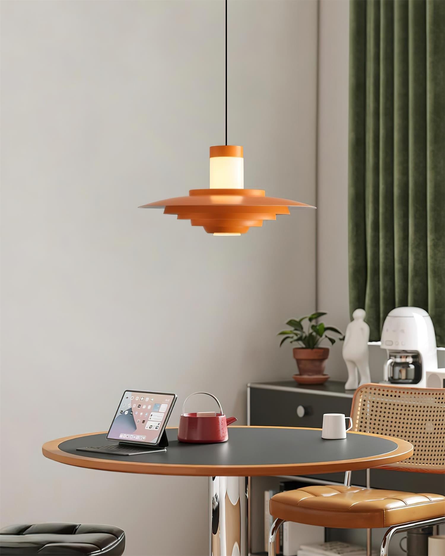 Zylen hanglamp HL2773
