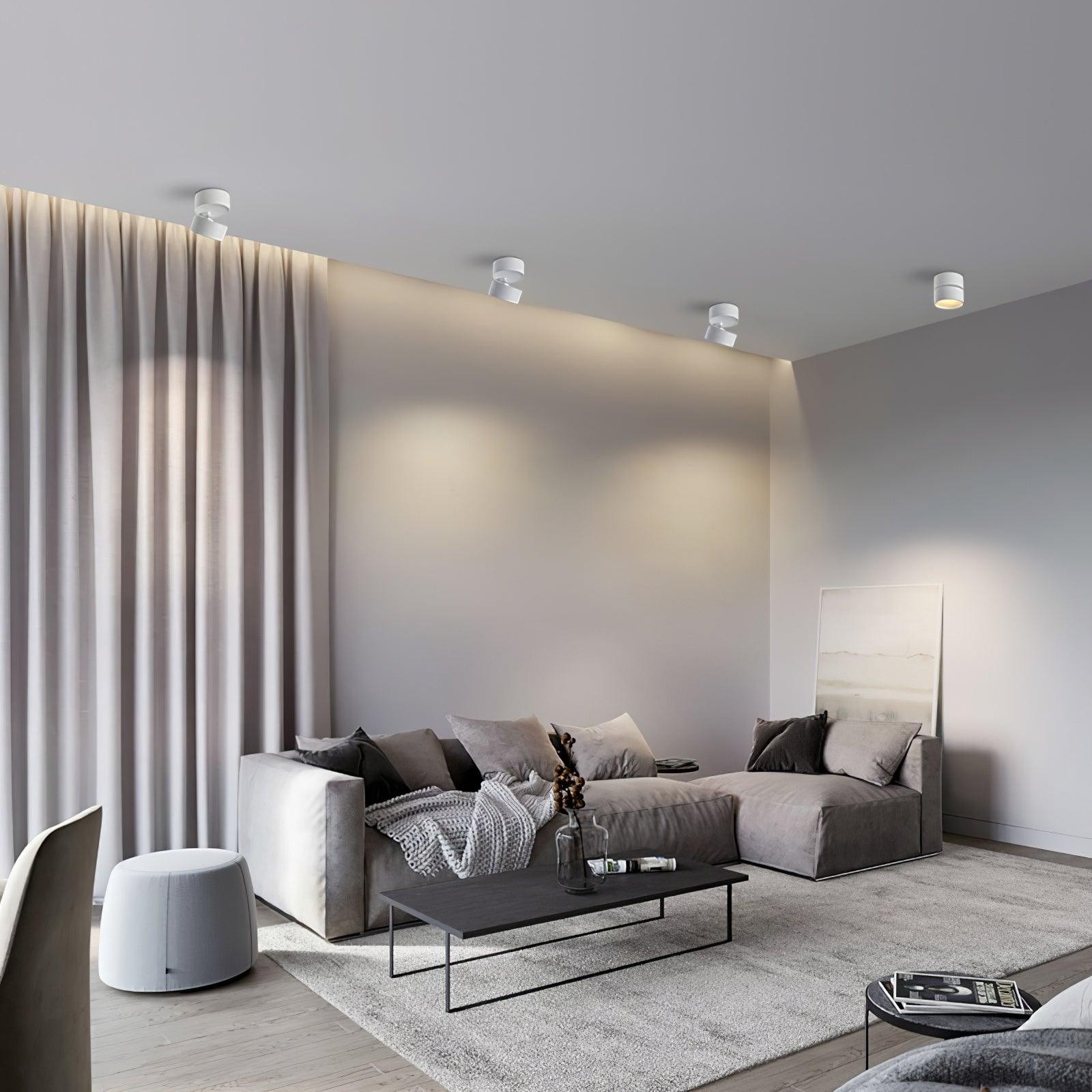 Favilla Opbouwspot HL2557