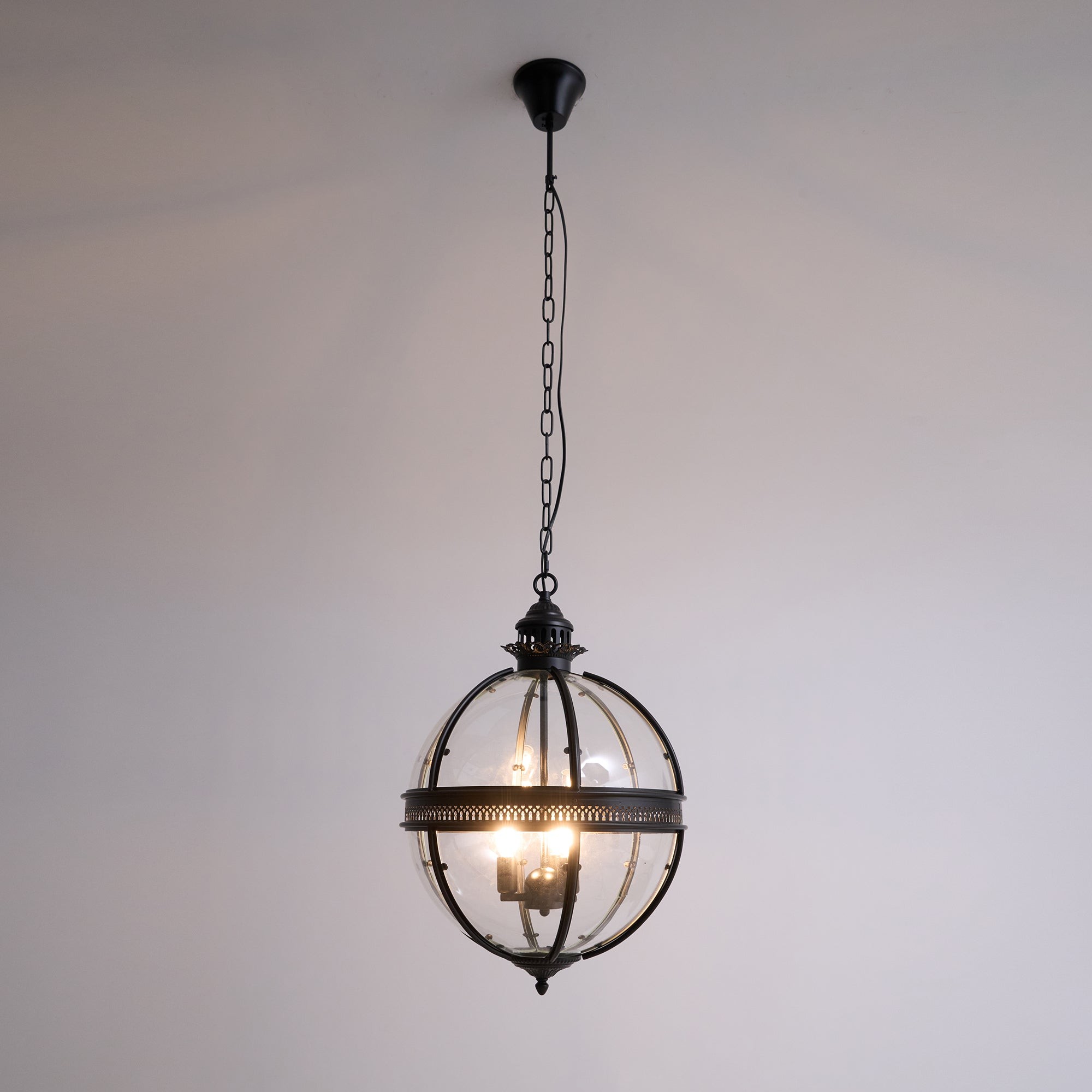 Braeden hanglamp HL3086