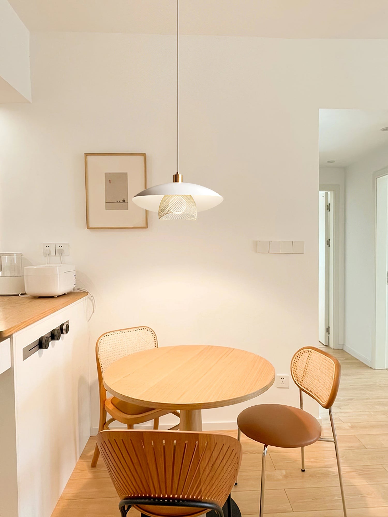 Califolio Floyd hanglamp HL2965