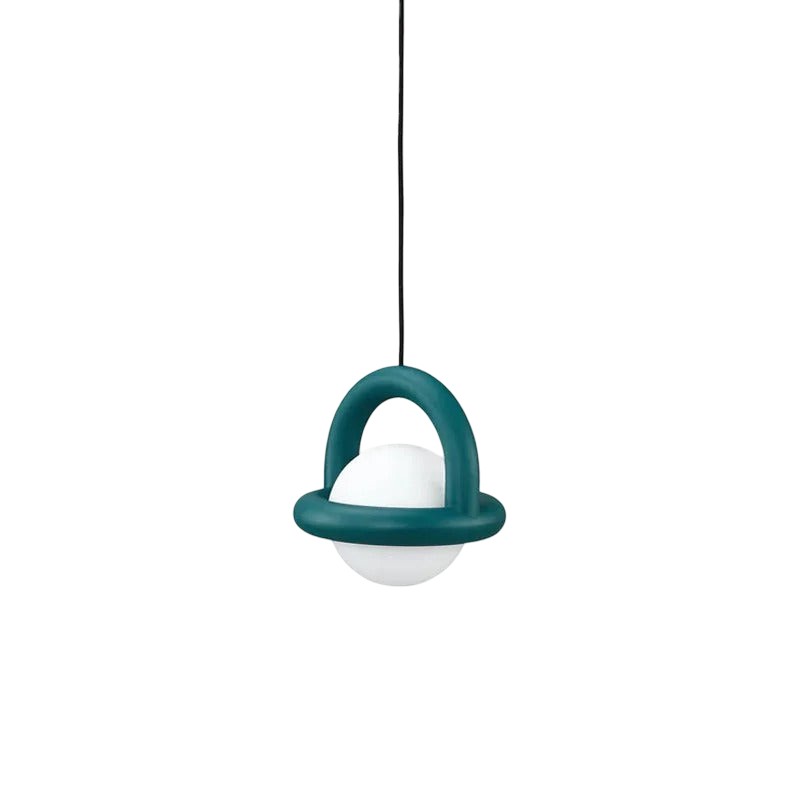 Nordic Cory Acryl Hanglamp HL3509