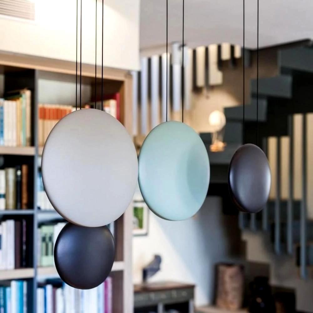 Cosmos Meervoudige Schijf Hanglamp