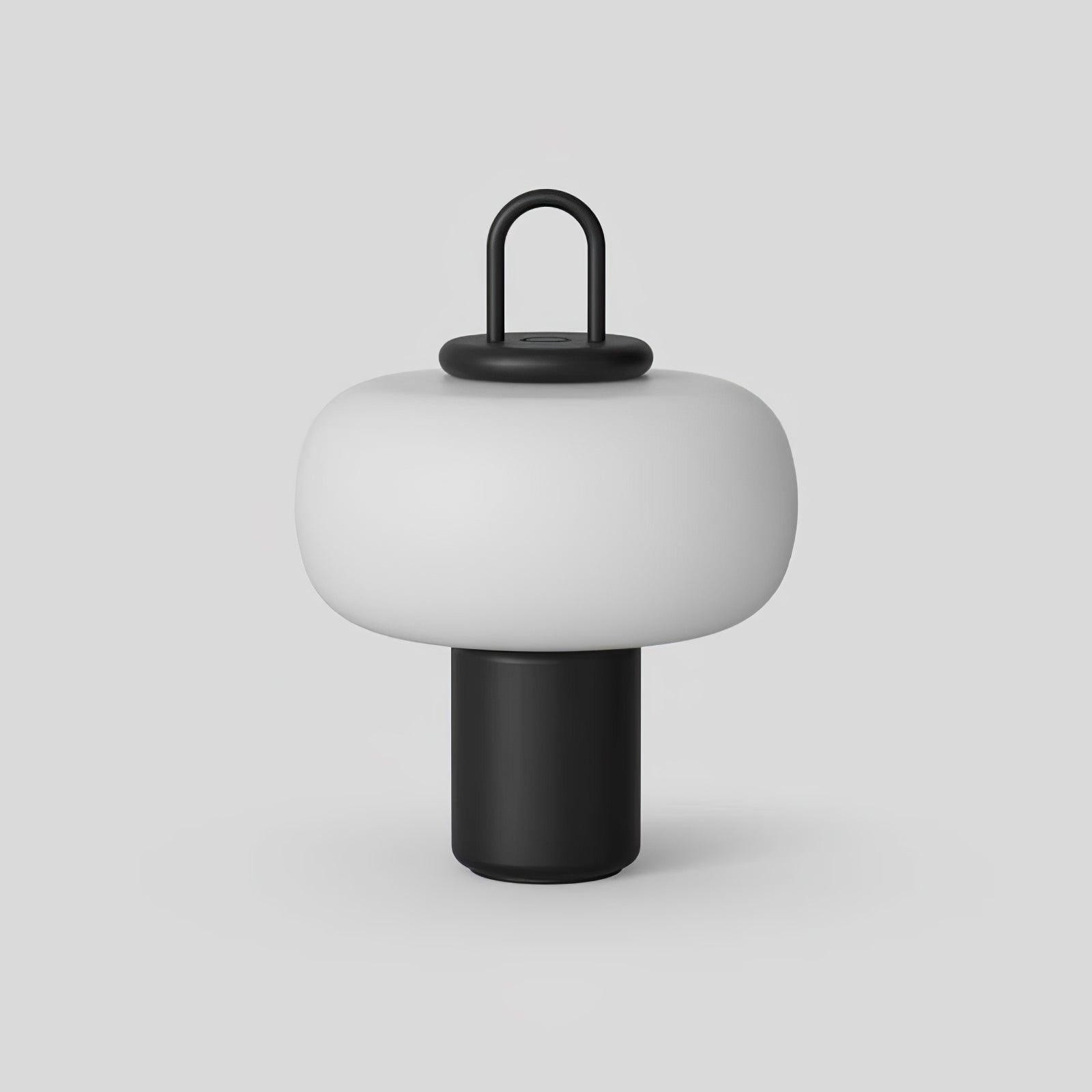 Nordic Creative draagbare nachtkastjelamp HL662