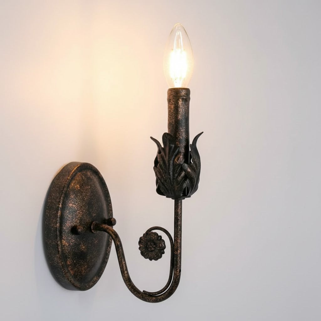 Antonia wandlamp HL3110