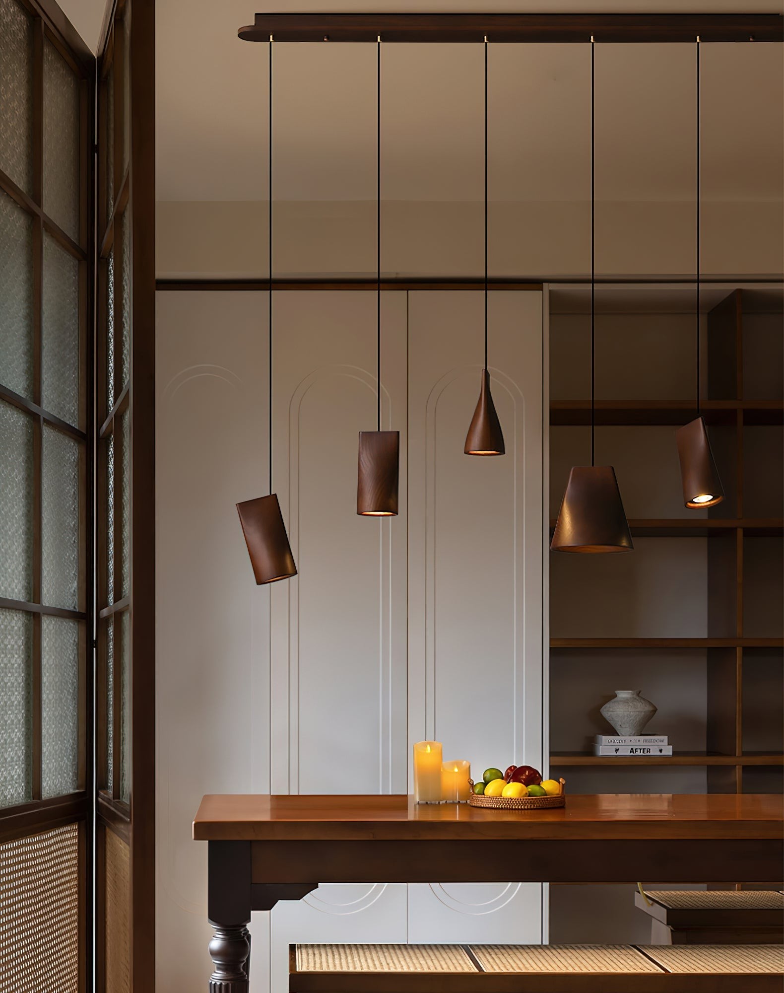 Bellwood hanglamp HL2915
