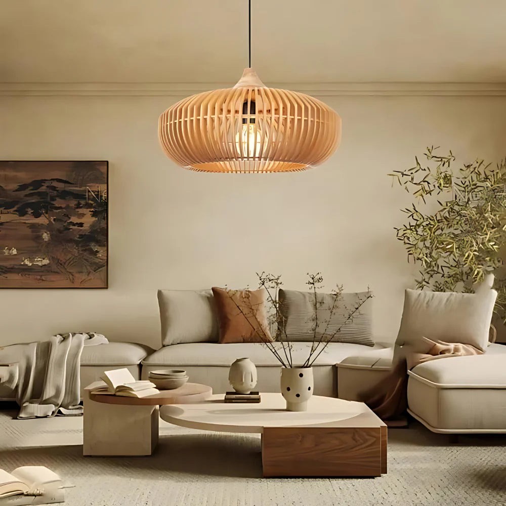 De Halo of Zen Plafondlamp HL1283