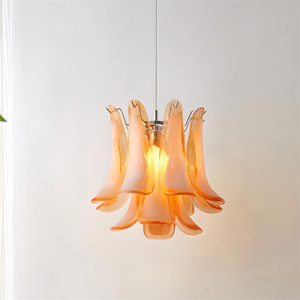 Murava glazen hanglamp HL2899