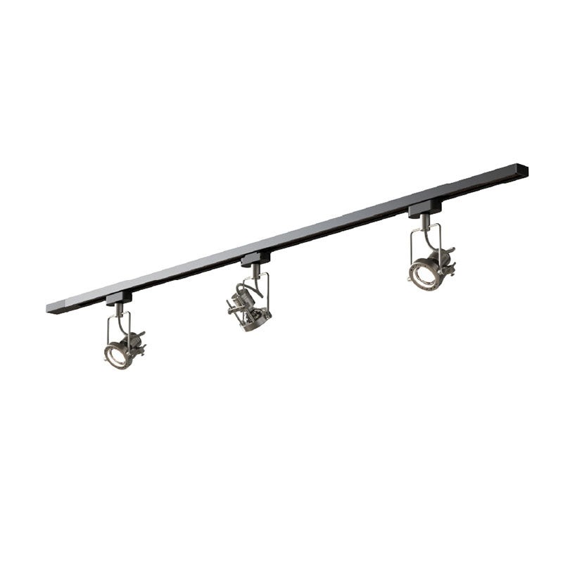 Lucide industriële railverlichting HL3248