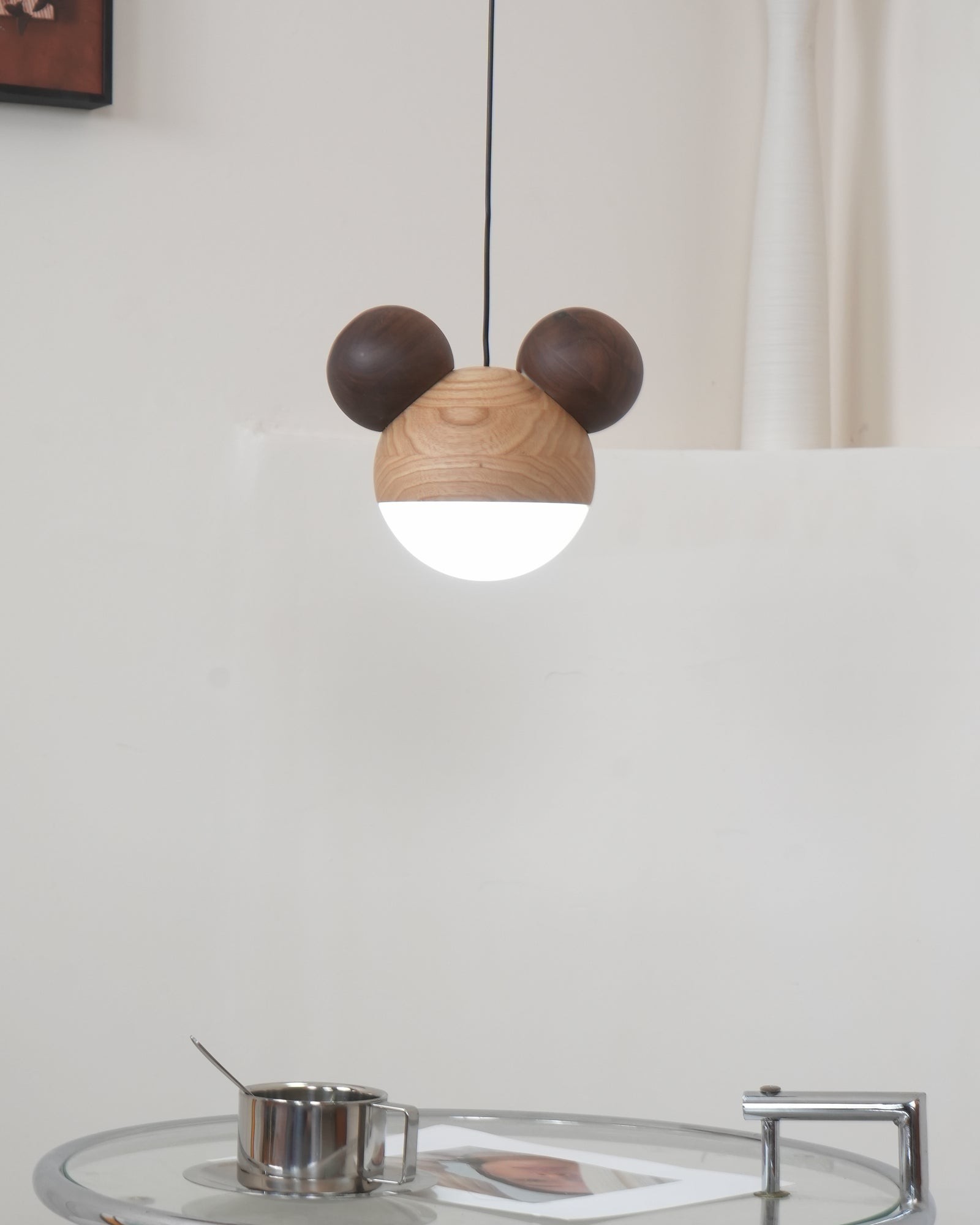 Mickey Hanglamp HL1157