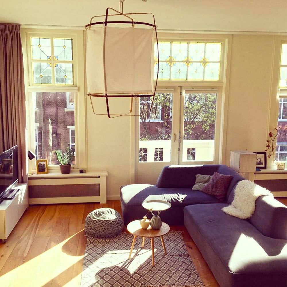 Ay illuminate Hanglamp HL1207