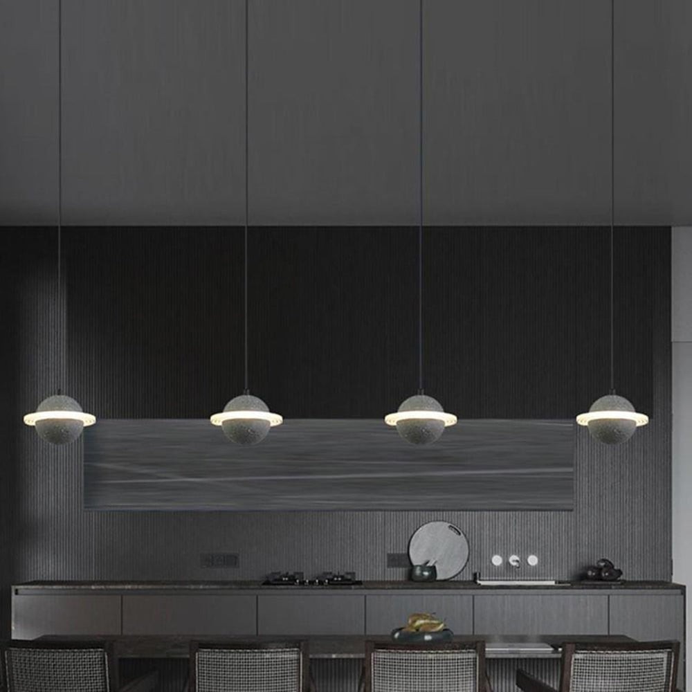 Artsy Planet hanglamp HL1197
