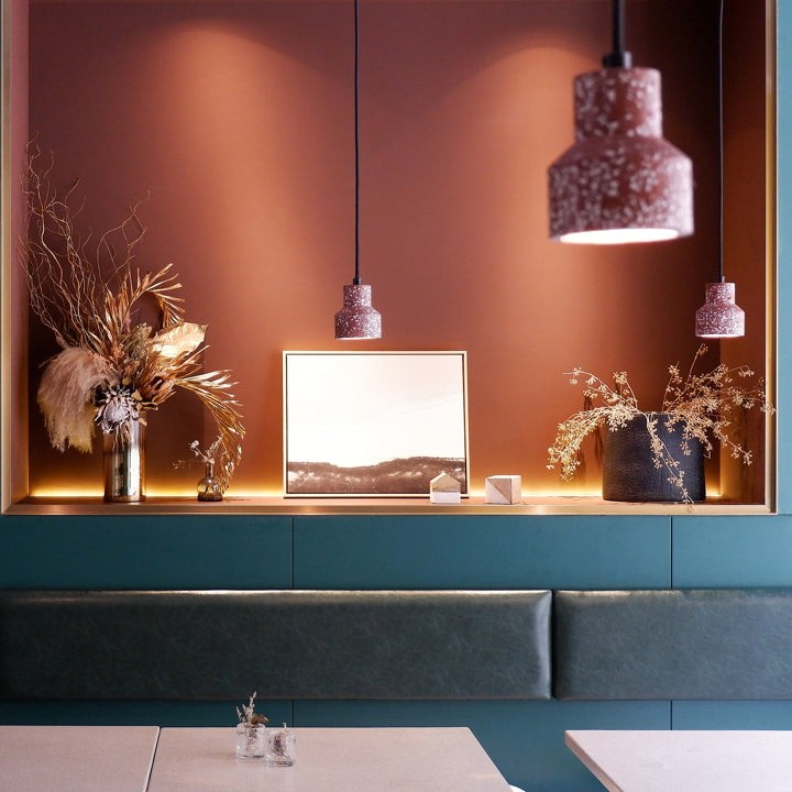 Terrazzo hanglamp HL1164