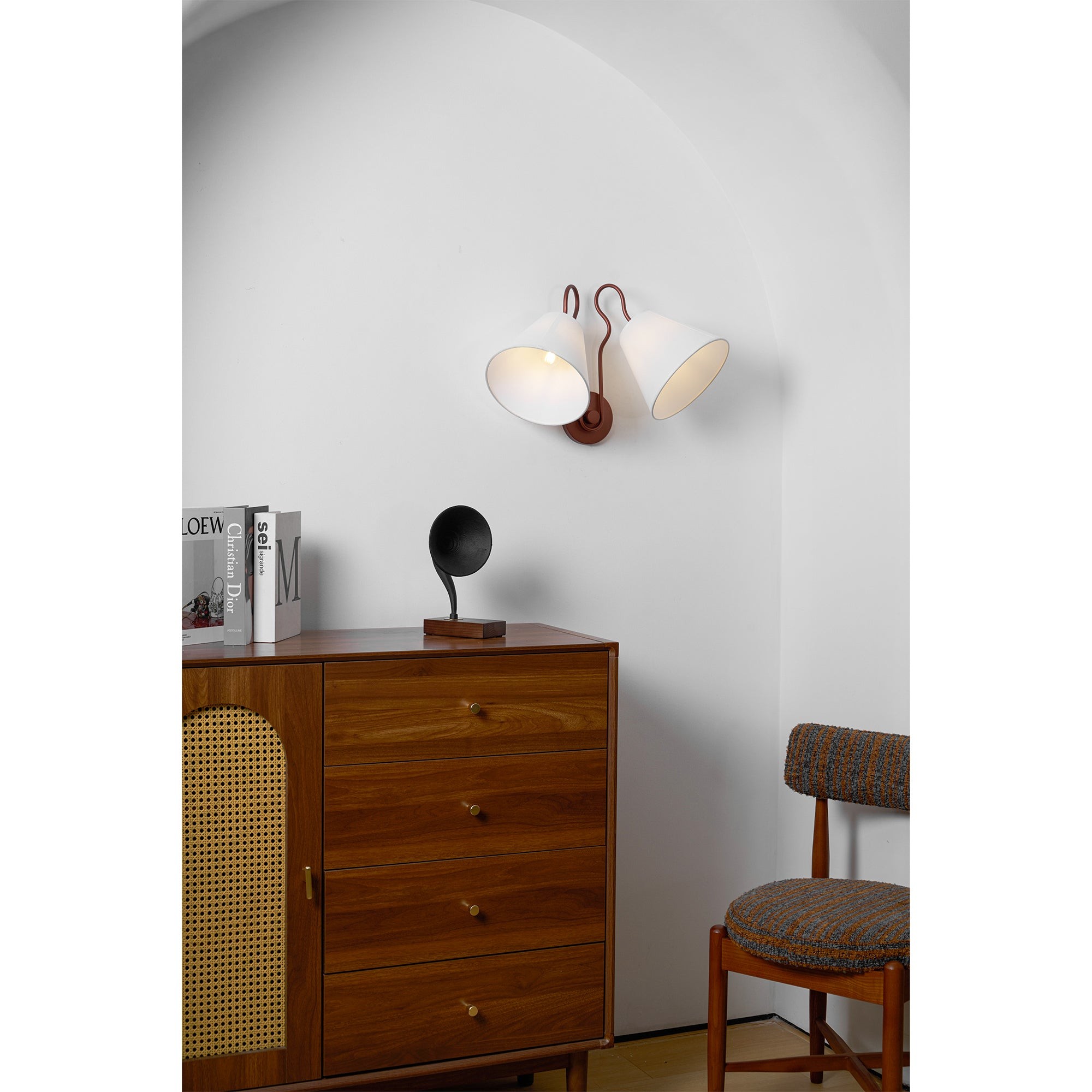 Madelyn wandlamp HL3133
