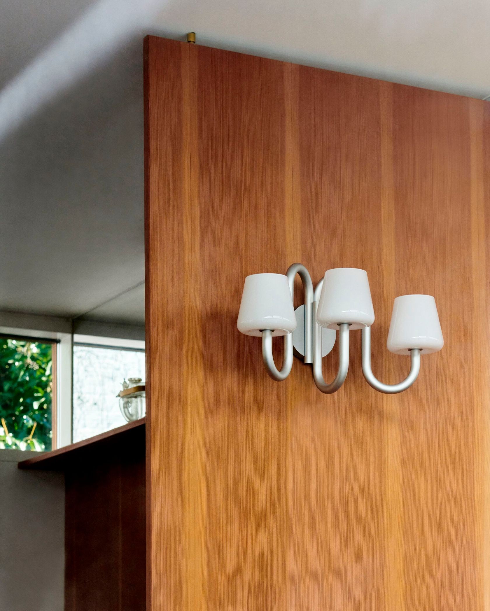 Apollo wandlamp HL3225