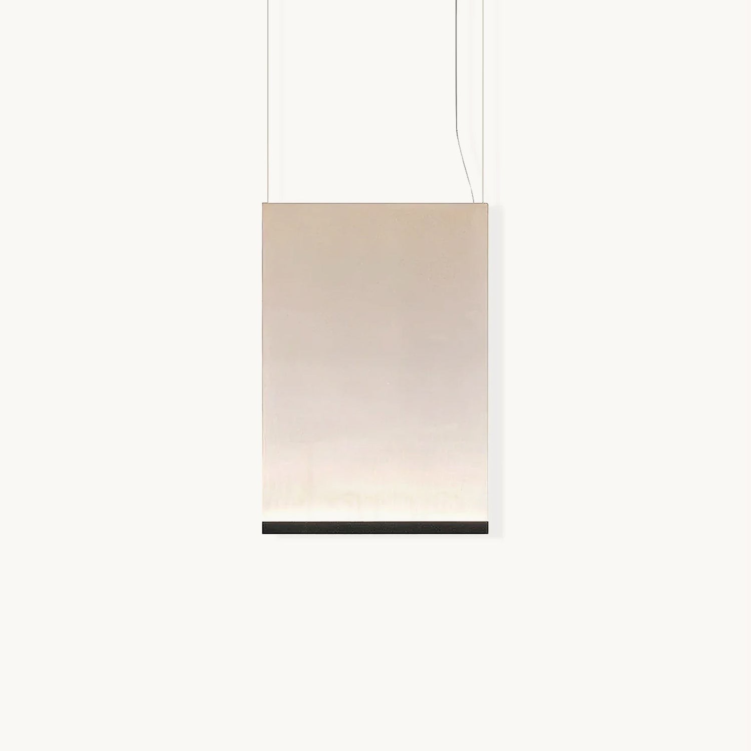 Gordijn hanglamp HL1163