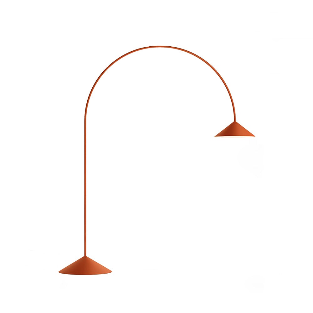 Orbitas vloerlamp HL2752