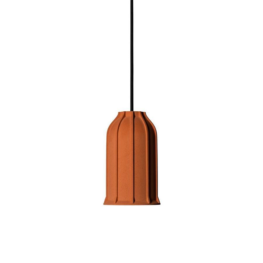 Industriële stijl cement terracotta ambachtelijke hanglamp HL738