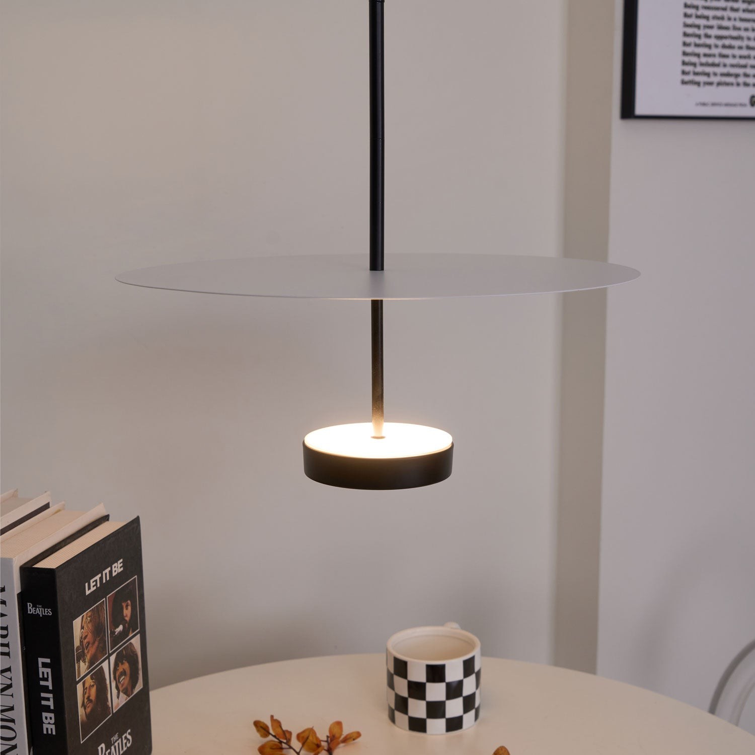 Platte hanglamp HL1300