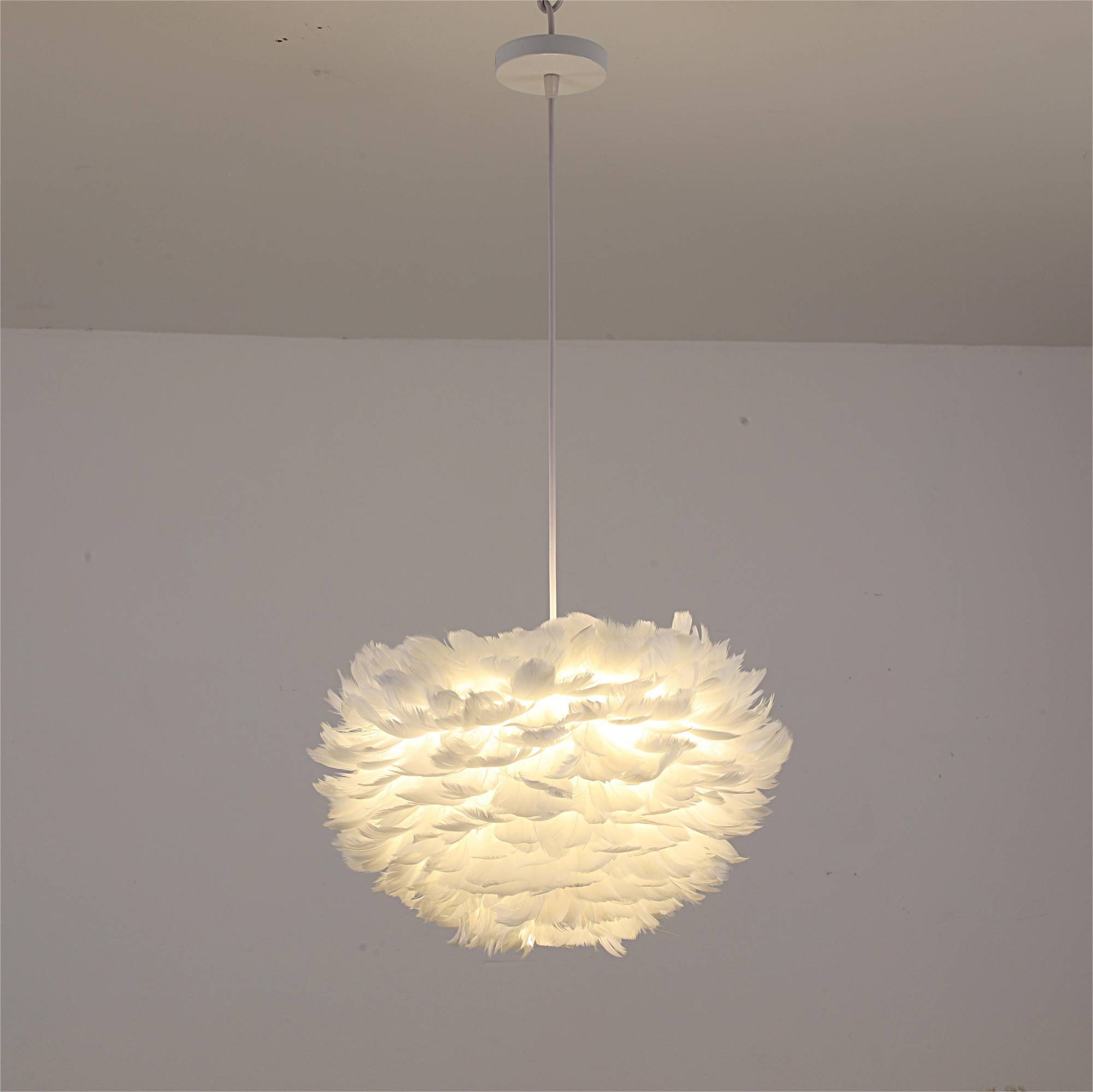 Eos Veer Design Hanglamp