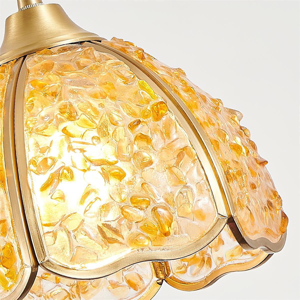 Beryl hanglamp HL2661