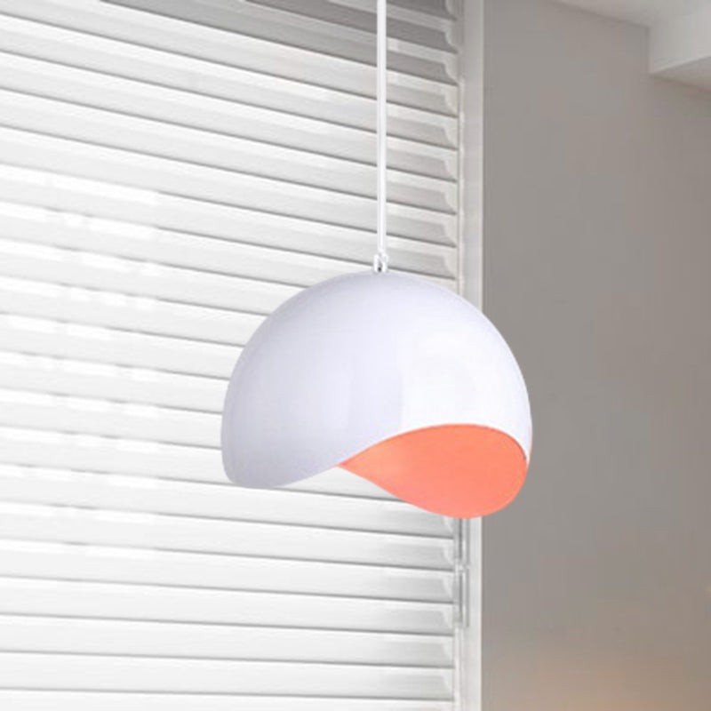 Semi Creatieve Eierschaal Minimalistische Hanglamp HL31