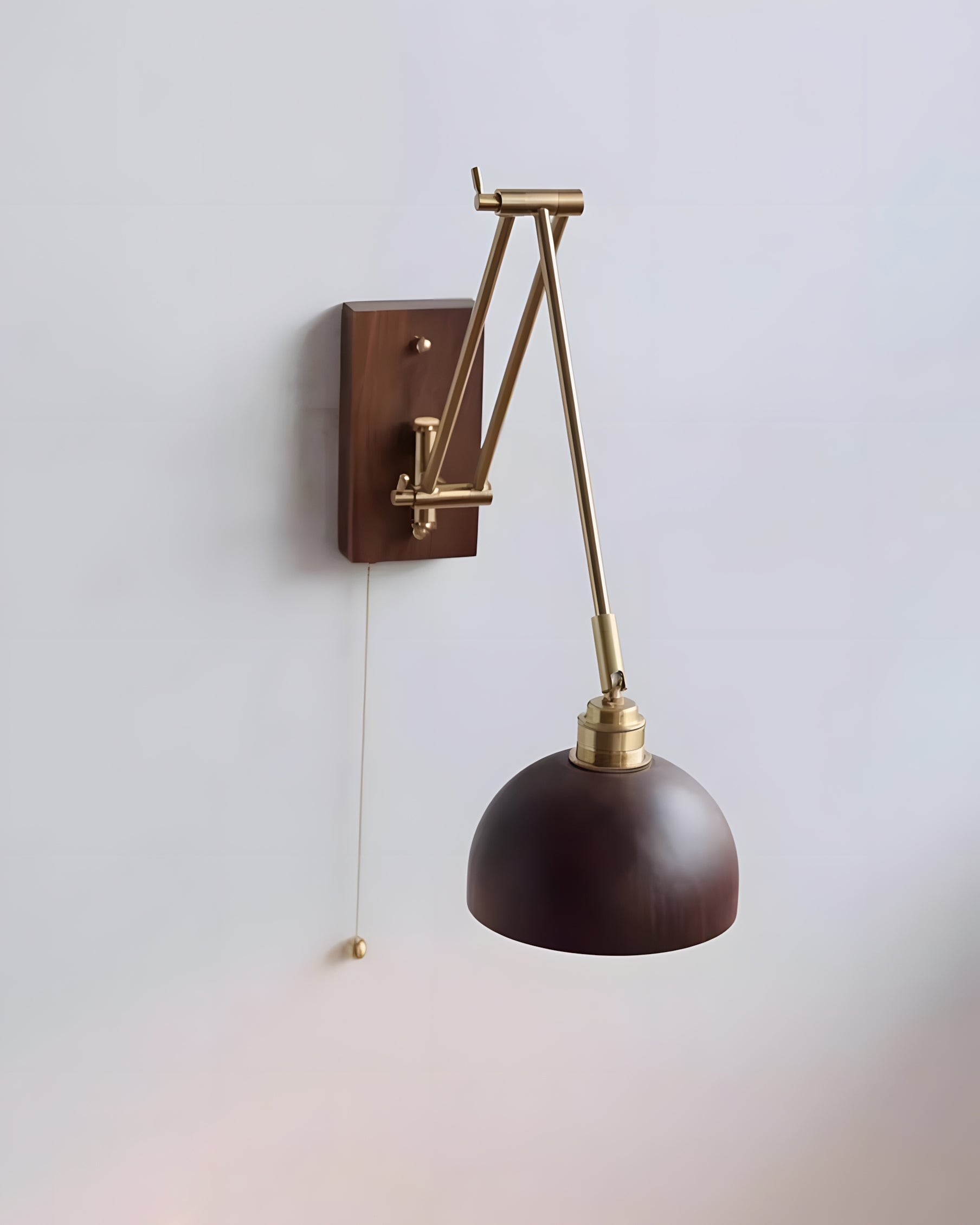 Marlow Verstelbare Wandlamp HL2894