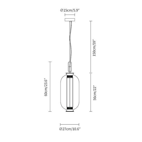 Bai hanglamp
