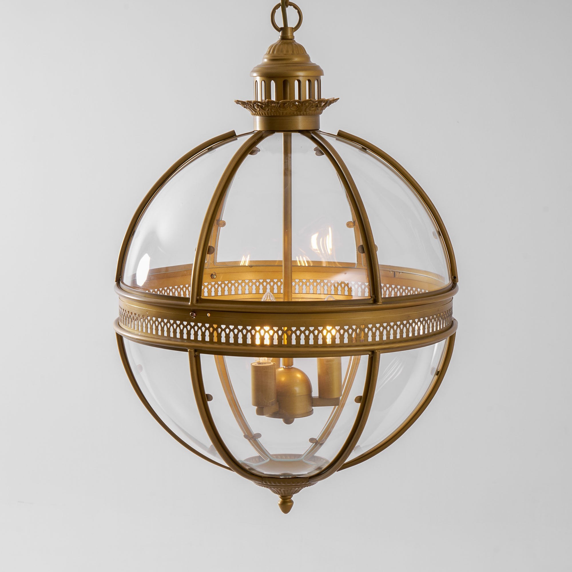 Braeden hanglamp HL3086