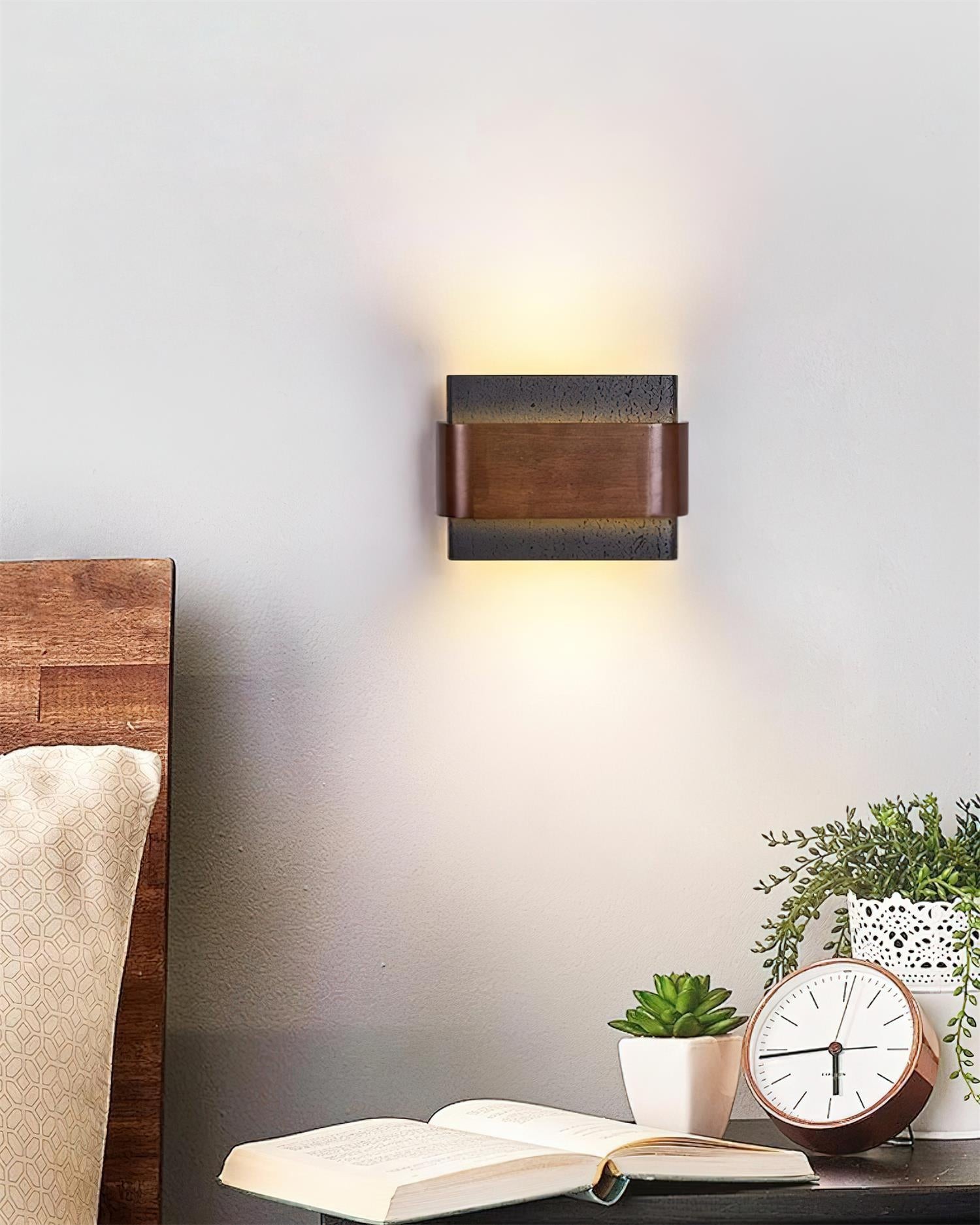 Selto wandlamp HL2690